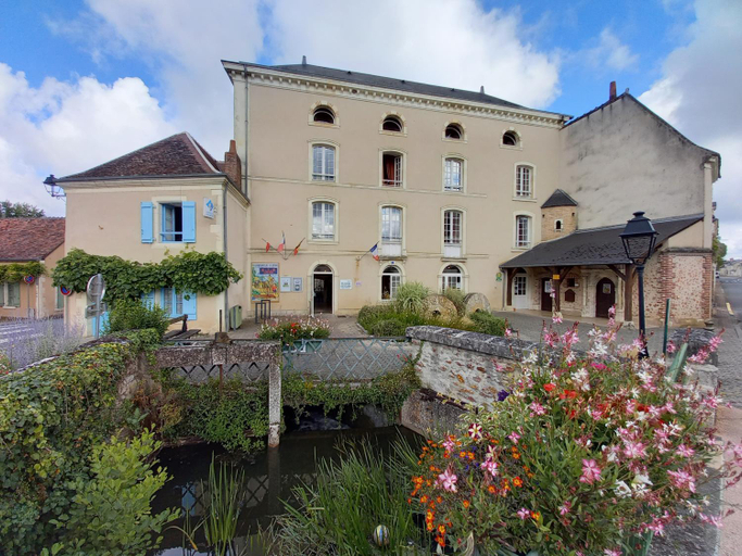 Others 4, Gite le Moulin, Indre