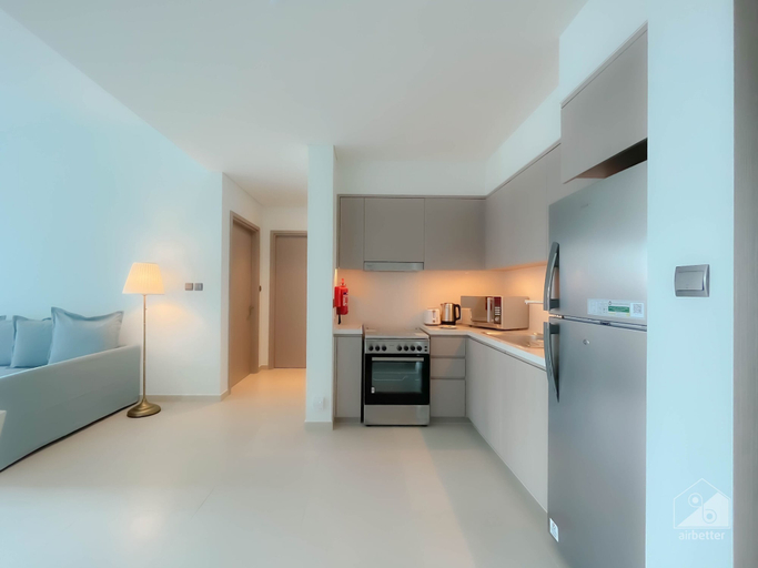 Others 4, Stunning Apt with Breathtaking Views Downtown, Dubai