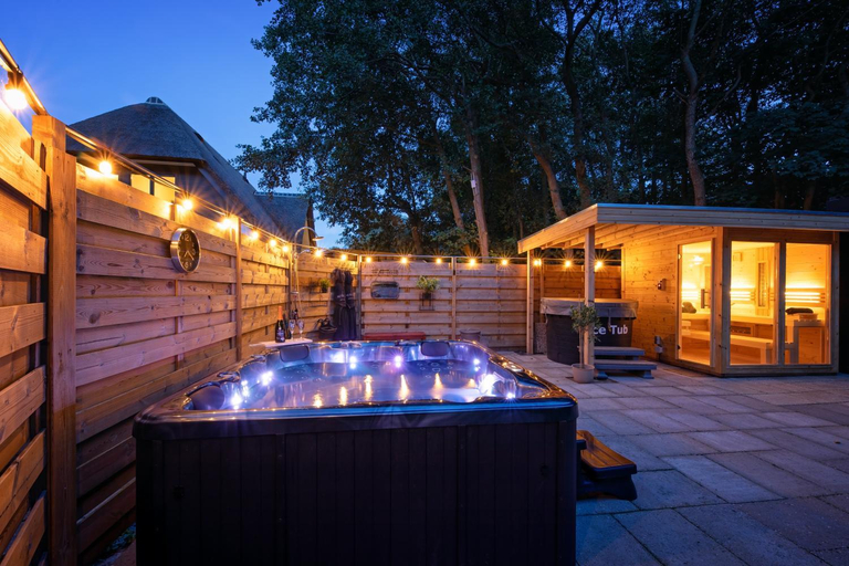 Others 5, The island life Texel - Wellness, Texel