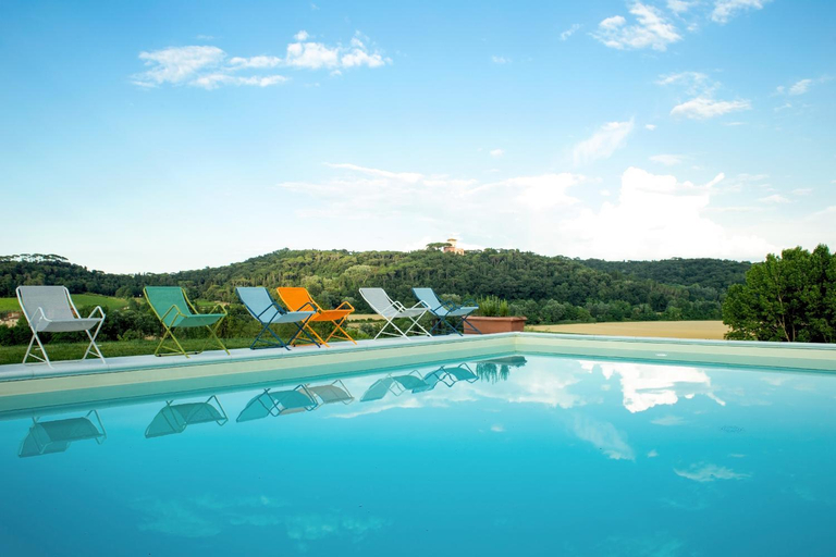 Sport & Beauty 2, Boccioleto Resort - Place of Charme, Florence