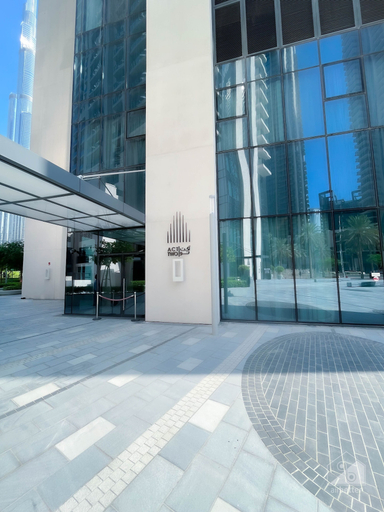 Exterior & Views 2, Stunning Apt with Breathtaking Views Downtown, Dubai