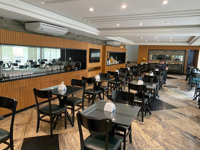 Food & Drinks 2, Hotel Caicara, Cachoeiro de Itapemirim