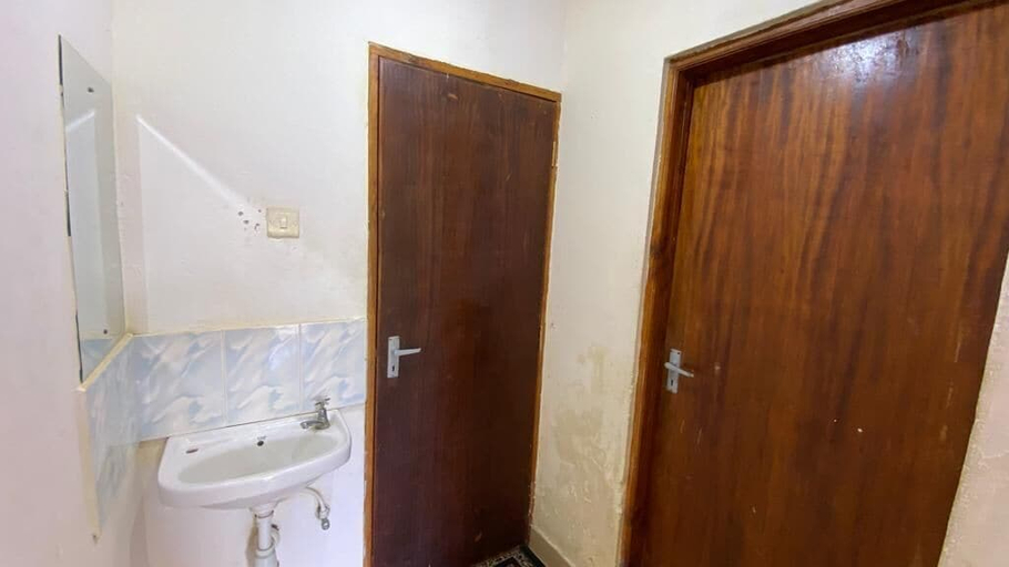 Bathroom 2, Lux Suites Mtwapa Beach Road Apartments, Kilifi South