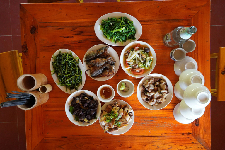 Food & Drinks 5, MONG NGUA BUNGALOW & HOMESTAY, Hoàng Su Phì