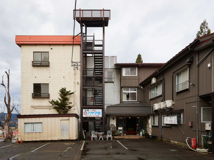 Exterior & Views 2, Hayamasou, Tōkamachi