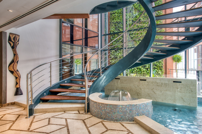 Sport & Beauty 2, Azalai Hotel Dakar, Dakar