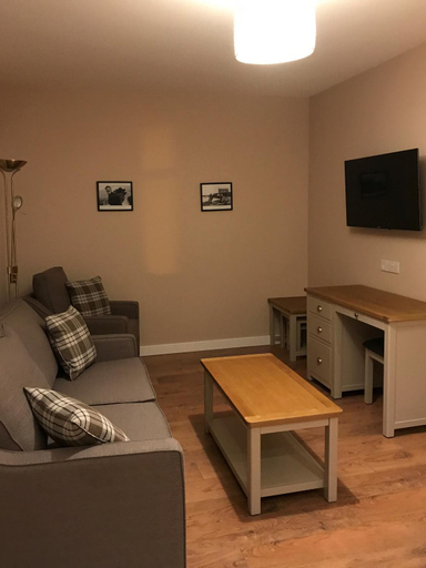 Others 5, Nort Bode Apartments, Shetland Islands