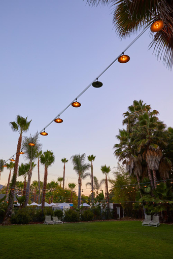 Others 4, The Capri Hotel, Ventura