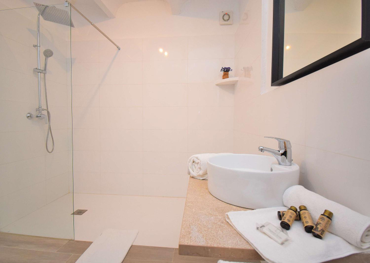 Bathroom 4, Agroturisme Es Raco De Maria, Baleares