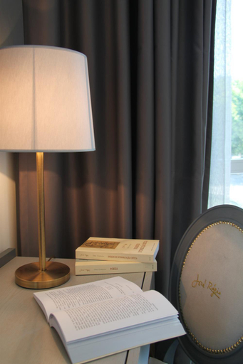 Bedroom 2, Hotel Jose Regio, Portalegre