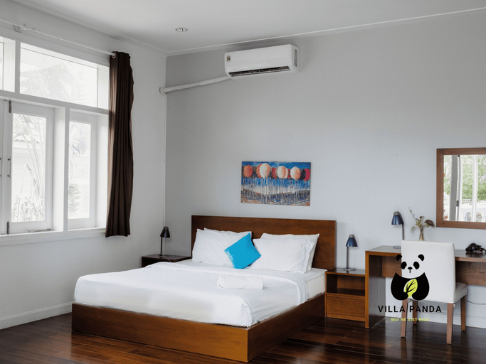 Bedroom 3, Villa Panda at Sea Links Golf Resort, Phan Thiết