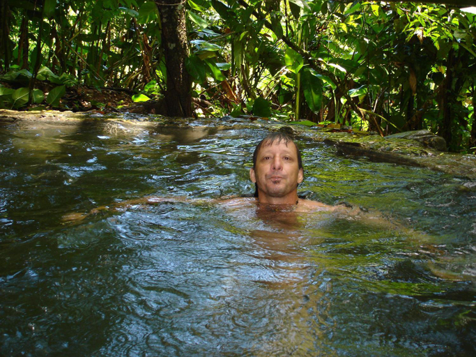 Others 4, Ecotopia Park, Las Terrenas