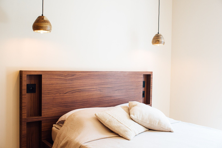 Bedroom 5, Villa Alemagou, Var
