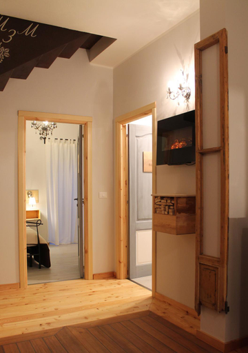 Others 2, Rooms Maison 3 Magnoni, Trieste