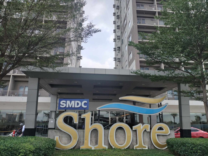 Shore Residences Stays by PBYY, Pasay City