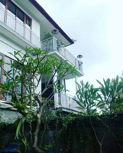 Exterior & Views, Dharma Shanti Villa - Private Pool - Peaceful Ubud Escape, Gianyar
