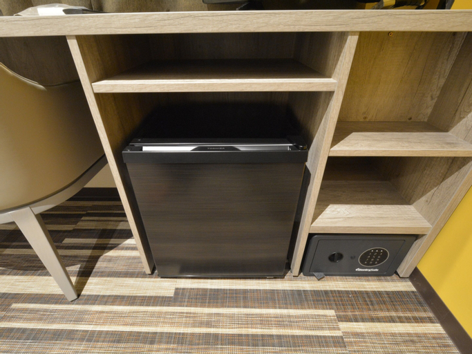 Amenities 7
