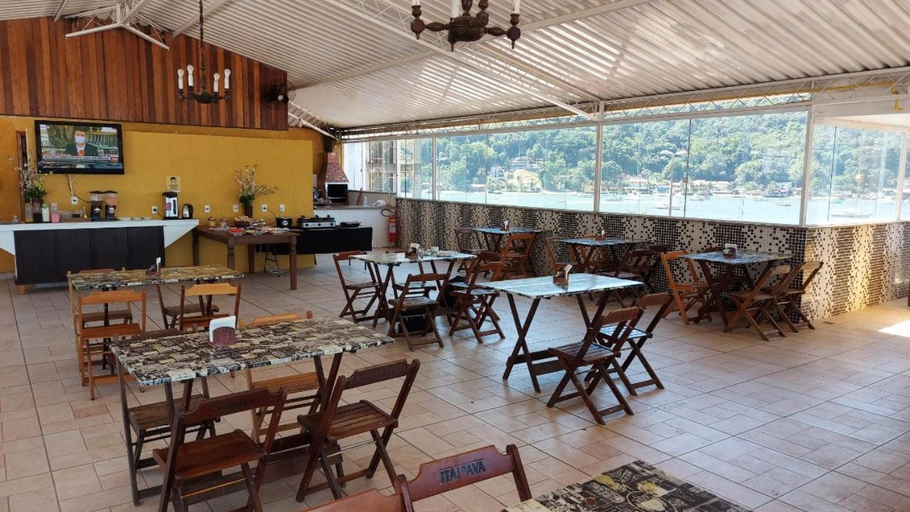 Food & Drinks 4, Itacuruca Inn, Mangaratiba