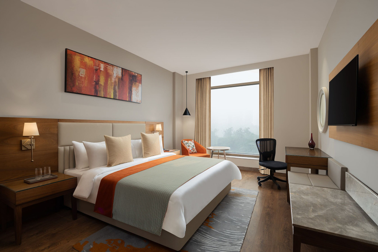 Bedroom 3, Fortune Park, East Delhi - Member ITC Hotels' Group, West