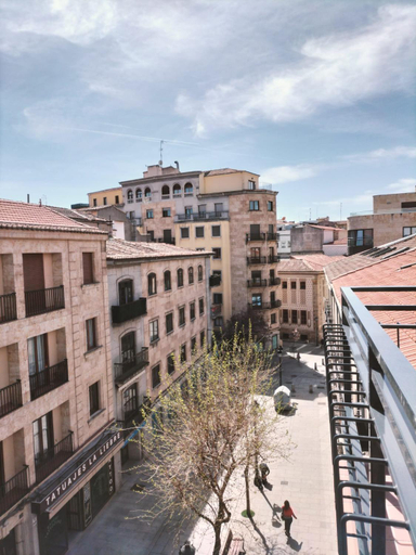 Others 5, Salamanca Suites, Salamanca
