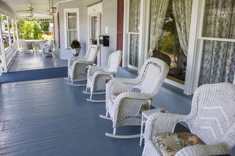 Others 3, Hudson Manor Bed & Breakfast, Schuyler