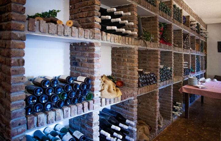 Food & Drinks 5, Landhotel Battenheimer Hof, Mainz-Bingen