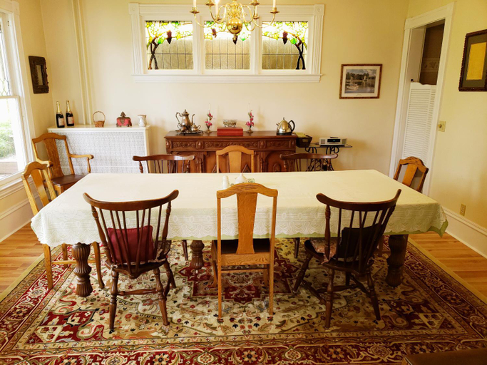 Others 4, Hudson Manor Bed & Breakfast, Schuyler