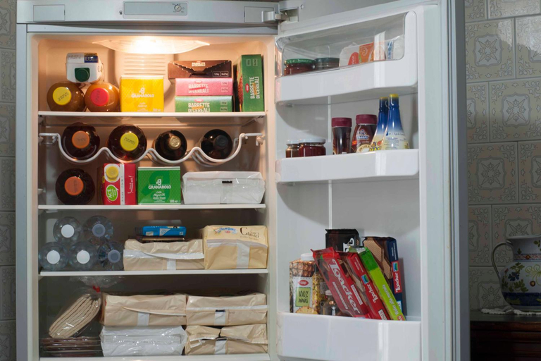 Food & Drinks 4, L'incrocio - Bed&Breakfast, Bologna