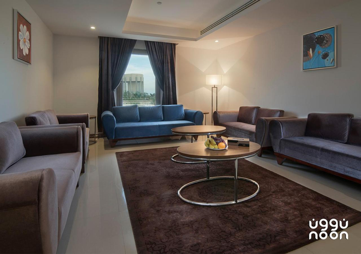 Others 4, Noon Hotel Suites