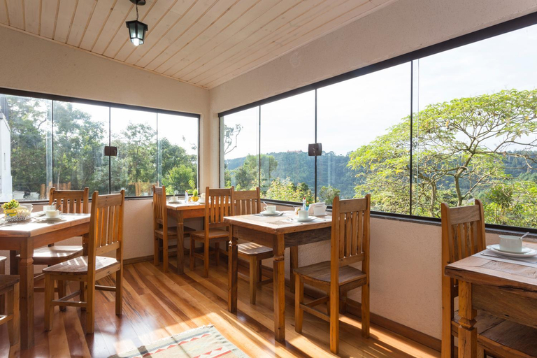 Food & Drinks 4, Villa Hegus Campos do Jordao, Campo Limpo Paulista