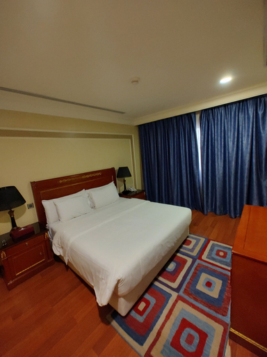 Bedroom 3, Karim Hotel Al Olya, Al Khobar