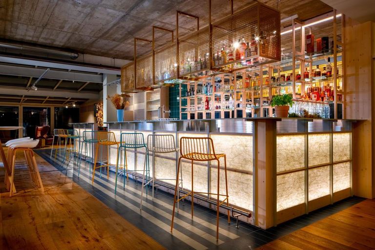 Food & Drinks 2, Fettehenne Gastehaus, Mettmann