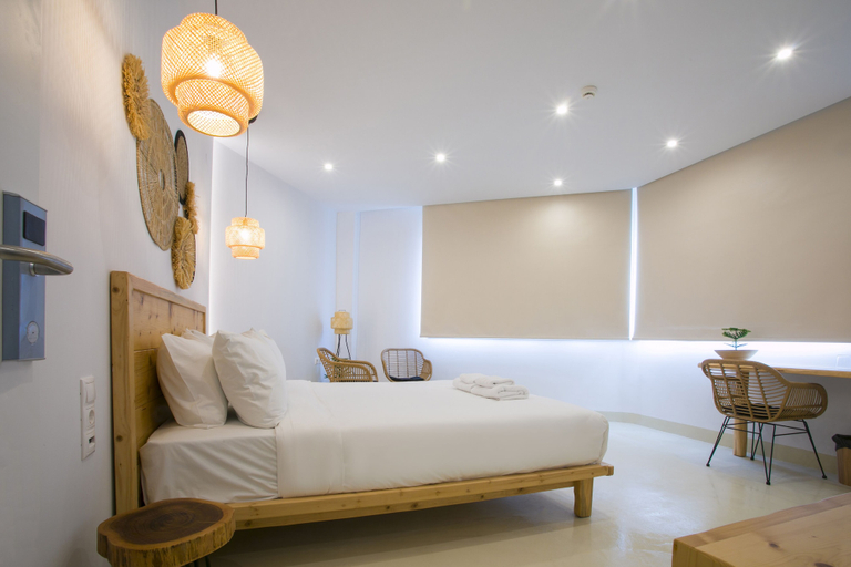 Bedroom 3, White Corner, Central Macedonia