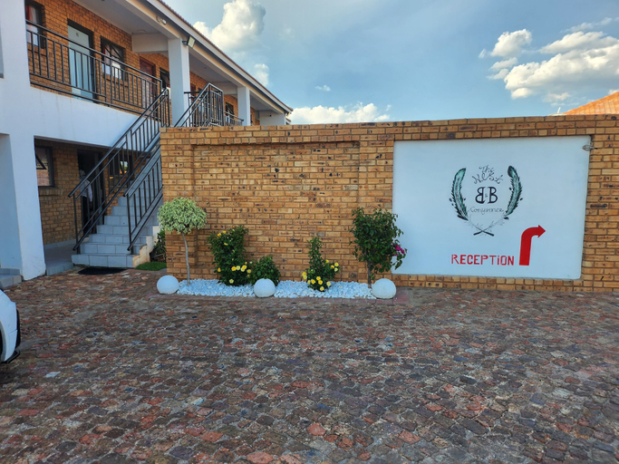Exterior & Views 2, The Nest B&B, Ekurhuleni