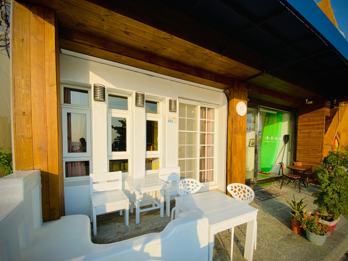 Exterior & Views 2, Seya Inn, Pingtung