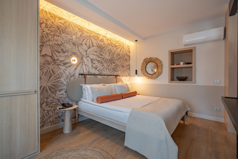 Bedroom 2, Oli Hotel And Suites, Antalya
