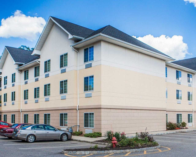 TAPA HOTEL, Bergen