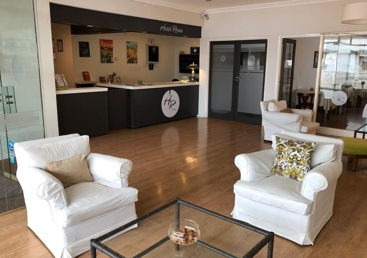 Others 5, HOTEL ROMA TANDIL, Tandil