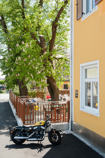 Exterior & Views 1, Hotel Guidassoni, Leibnitz