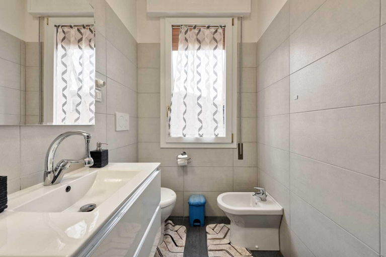 Bathroom 5, City Living Guest House Venice, Venezia