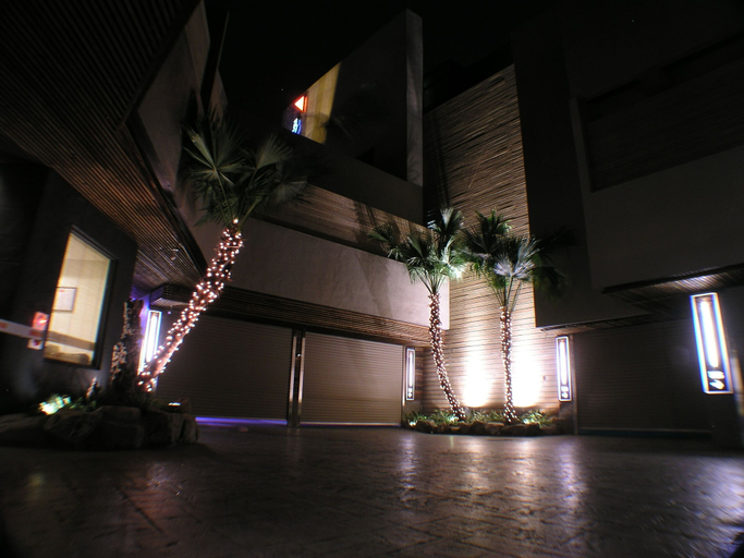 Exterior & Views 1, Madrid Classic Hotel, Hsinchu City