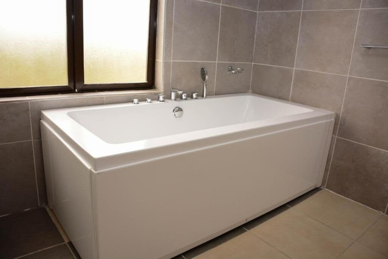 Bathroom 2, Lux Suites Westlands Penthouse, Dagoretti North