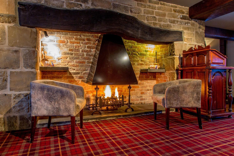 Public Area 5, Mercure Barnsley Tankersley Manor Hotel, Barnsley
