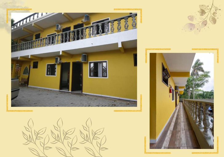 Exterior & Views 2, Pousada Dona Elena, Penha