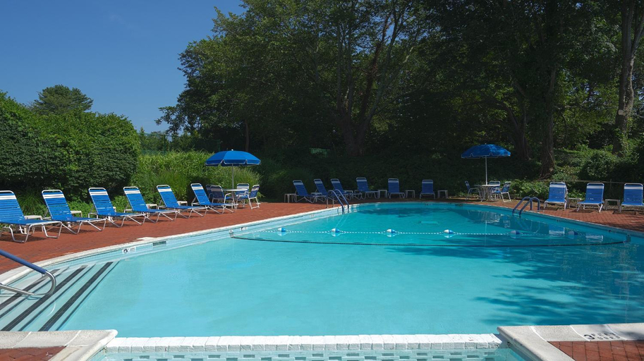 Sport & Beauty 5, East Hampton House Resort, Suffolk
