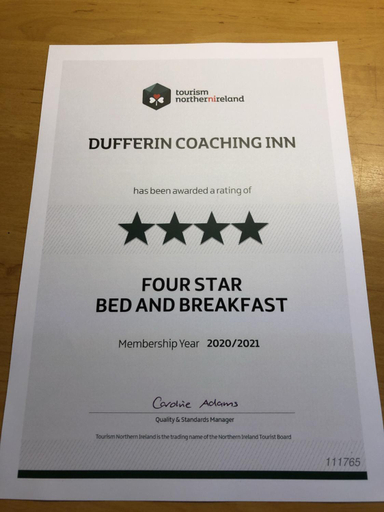 Others 3, Dufferin Coaching Inn, Newry, Mourne and Down