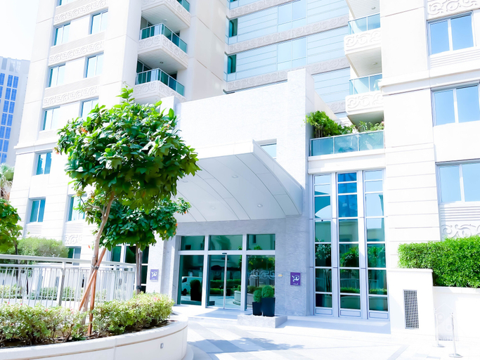 Exterior & Views 2, Ultimate Luxury 2Bedroom In Dubai Marina, Dubai