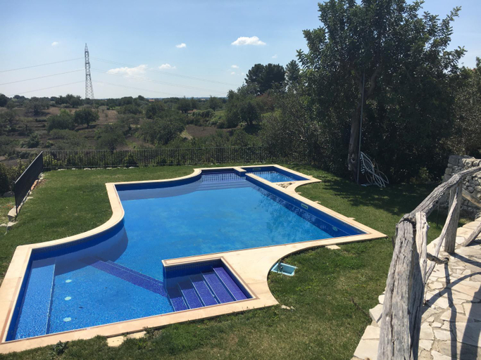 Others 2, Agriturismo Villa Gaia, Ragusa