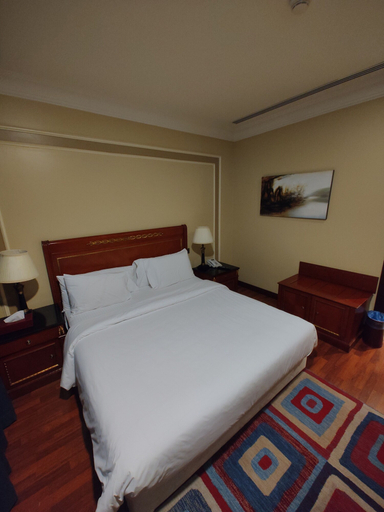 Bedroom 3, Karim Hotel Al Olya, Al Khobar