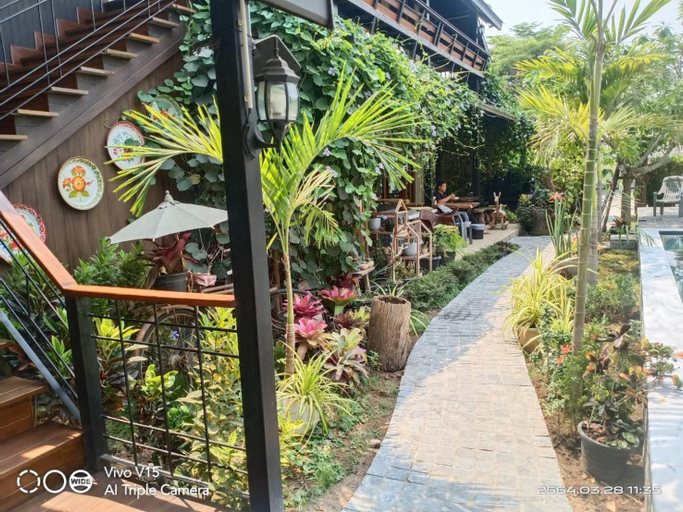 Others 4, Anantaya Home, Sung Men